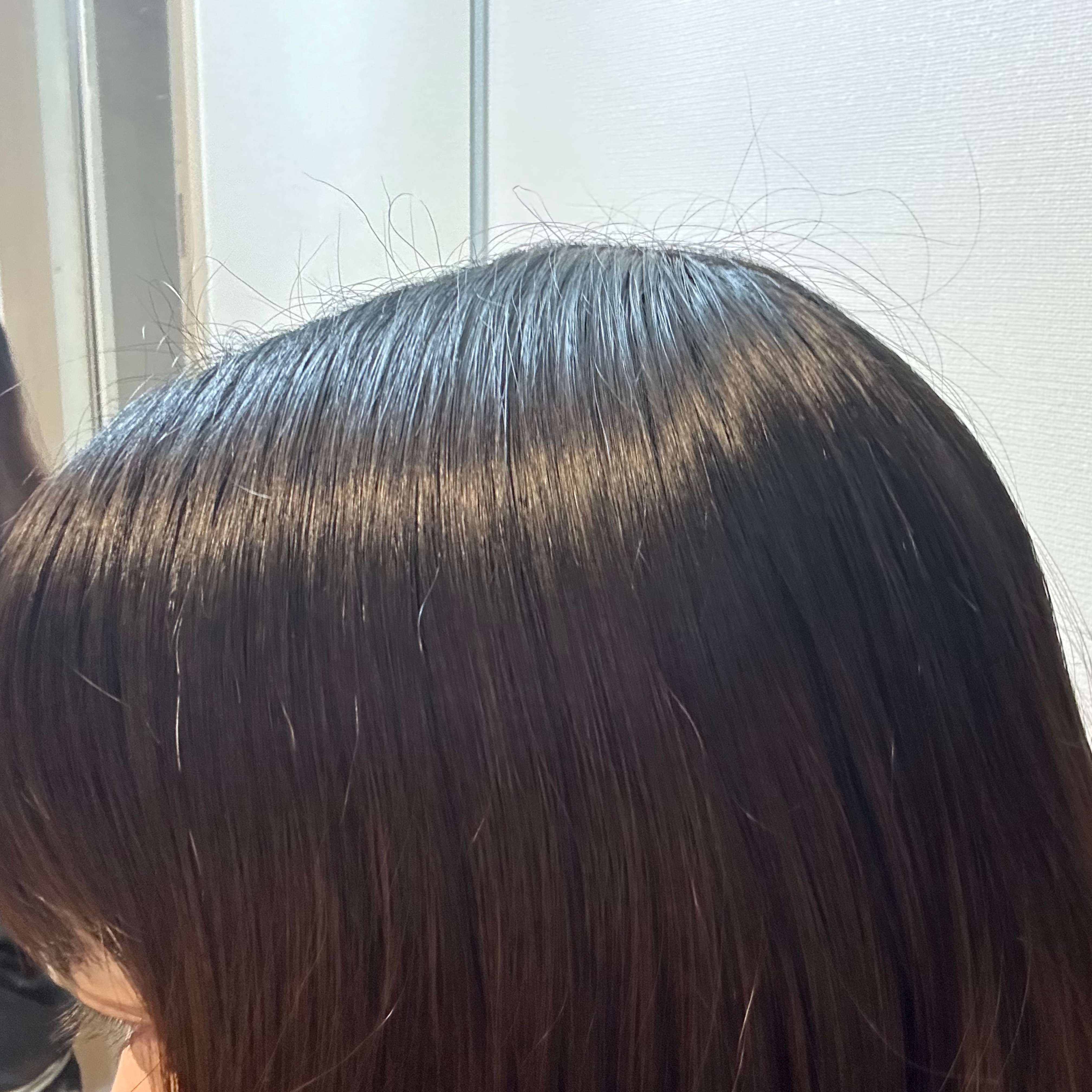 ヘアブラシ/ALLNA ORGANIC/その他スタイリングを使ったクチコミ（2枚目）