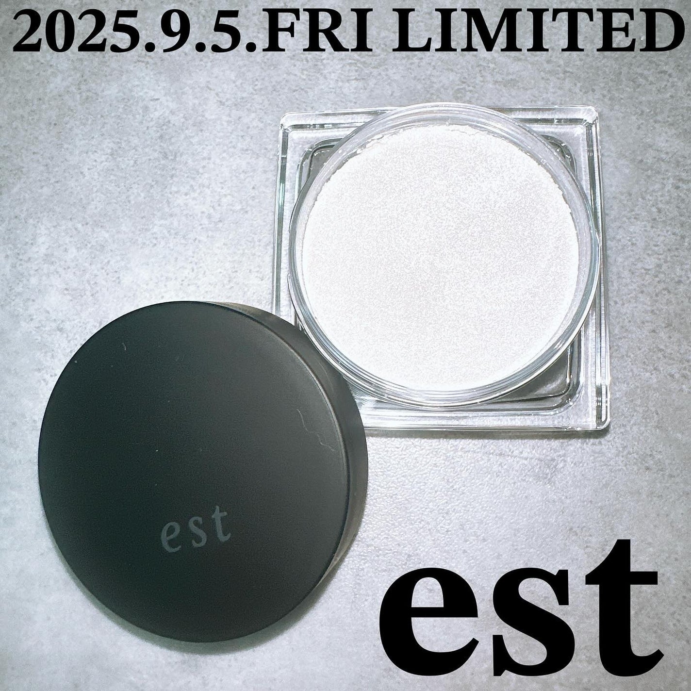 エスト トランスフィア リフトアップ ハイライター/est/クリームハイライトを使ったクチコミ(1枚目)