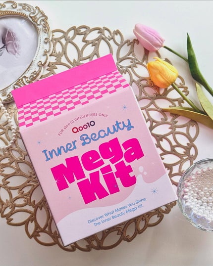 こなゆきコラーゲン/タマチャンショップ/美容サプリメントを使ったクチコミ(2枚目)