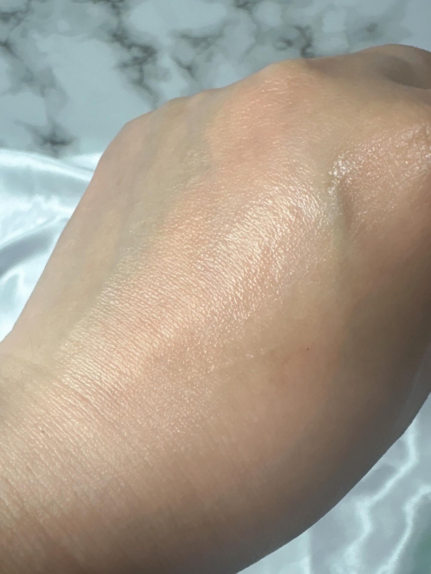 インテカ スージングトナー/make prem/化粧水を使ったクチコミ(5枚目)