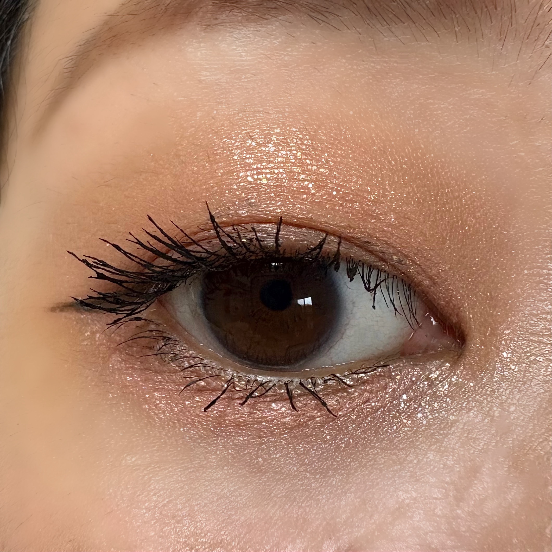 ダブル ムード アイズ/Visée/アイシャドウパレットを使ったクチコミ（3枚目）