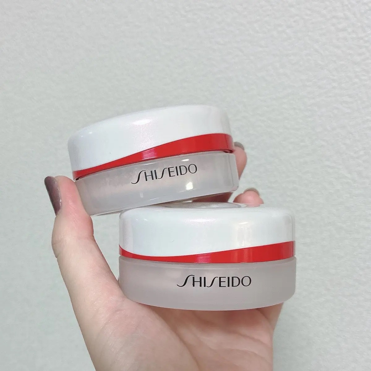 SHISEIDO エッセンス スキンセッティング パウダー 01 Hydrating GLOW/SHISEIDO/ルースパウダーを使ったクチコミ（1枚目）