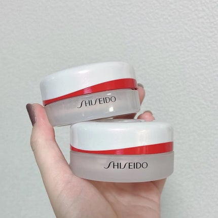 SHISEIDO エッセンス スキンセッティング パウダー/SHISEIDO/ルースパウダーを使ったクチコミ(1枚目)