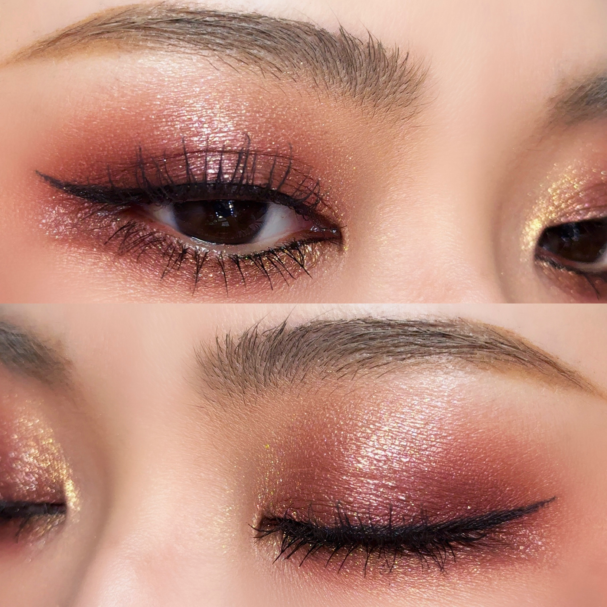 ブラッシュ N/NARS/パウダーチークを使ったクチコミ（3枚目）