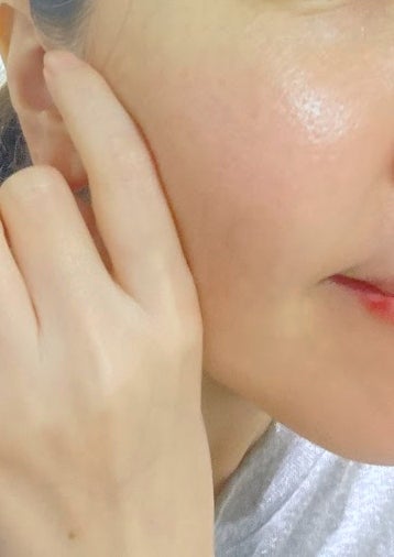 アベイユ ロイヤル ウォータリー オイル セロム/GUERLAIN/美容液を使ったクチコミ(6枚目)