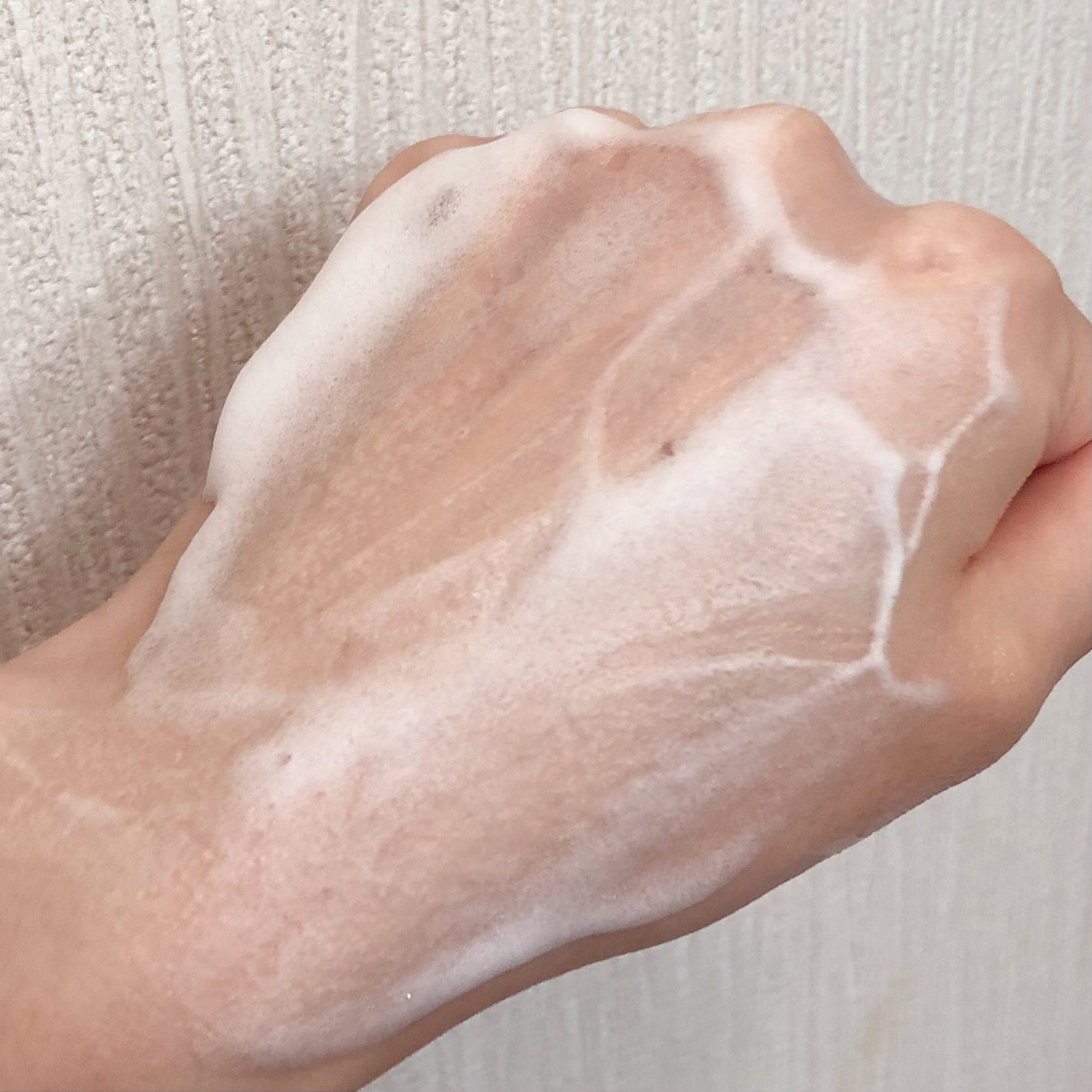 ロゼット洗顔パスタ 海泥スムース/ロゼット/洗顔フォームを使ったクチコミ(6枚目)