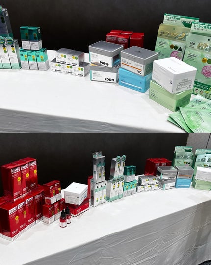 PDRN+ デイリーマスク/VT/シートマスク・パックを使ったクチコミ(6枚目)