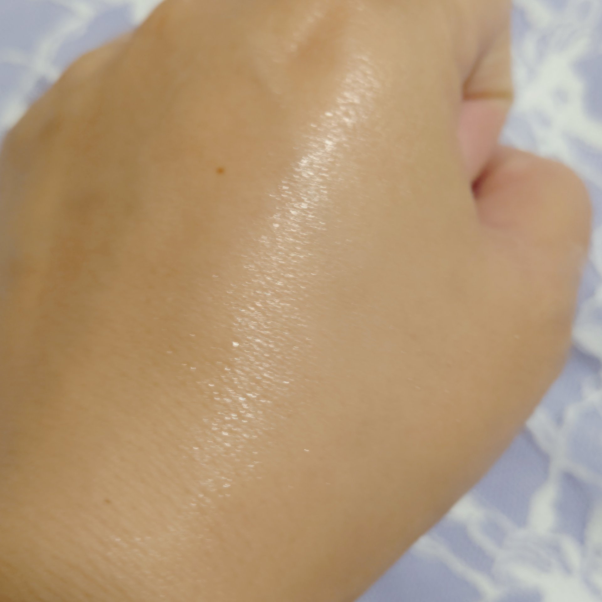 肌美精 薬用リンクル美容液 [医薬部外品]/肌美精/美容液を使ったクチコミ（3枚目）