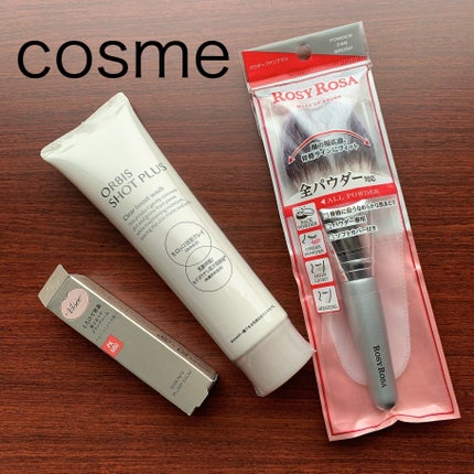 ショットプラス フォーミングウォッシュ/オルビス/洗顔フォームを使ったクチコミ(2枚目)