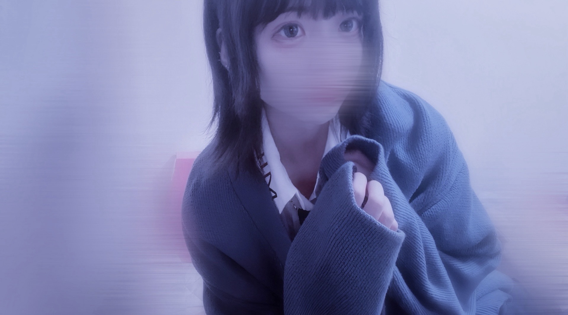 ニベア リッチケア＆カラーリップ/ニベア/リップクリームを使ったクチコミ（1枚目）