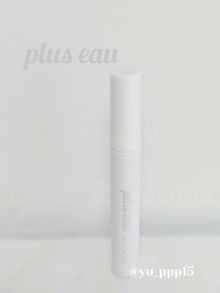 ãã€ã³ããªãã¢/plus eau/ãã¢ãžã§ã«ã䜿ã£ãã¯ãã³ãïŒ1æç®ïŒ