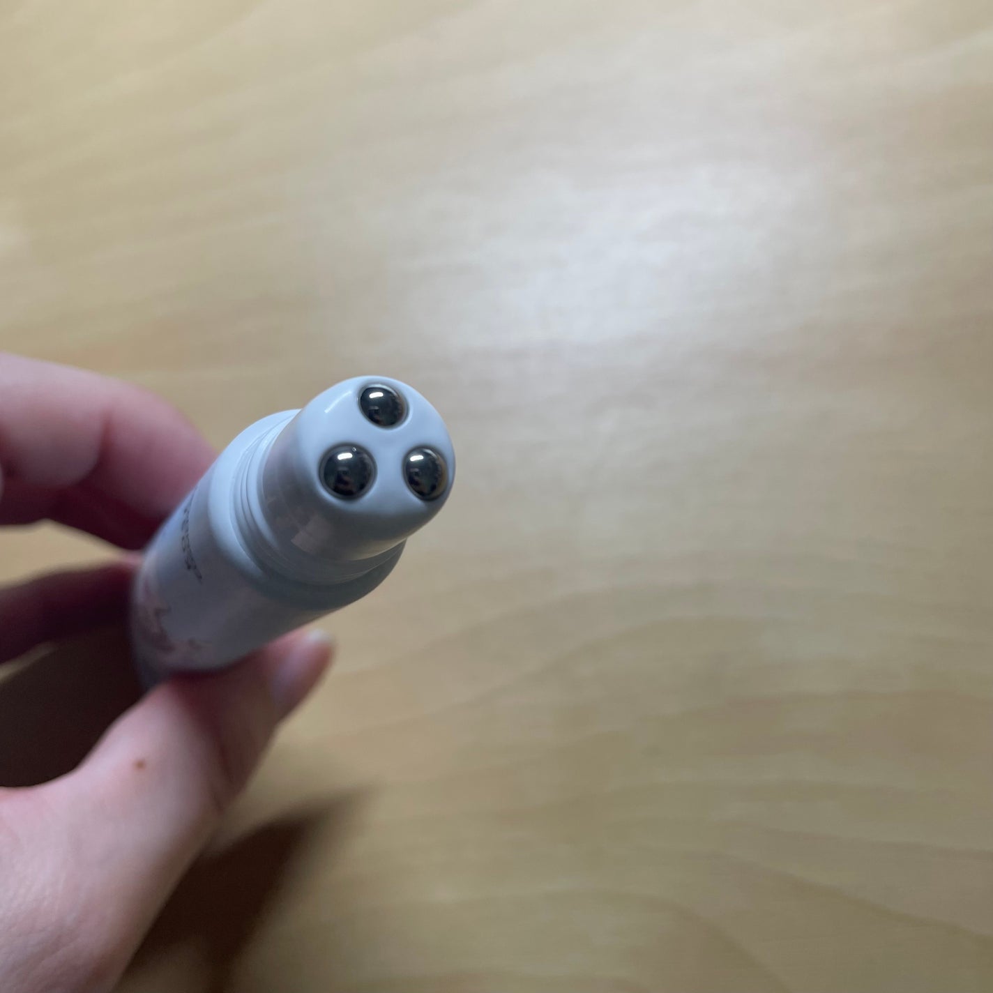 ごめんね素肌 無垢美ちゃんアイセラム/クリアターン/アイケア・アイクリームを使ったクチコミ(5枚目)