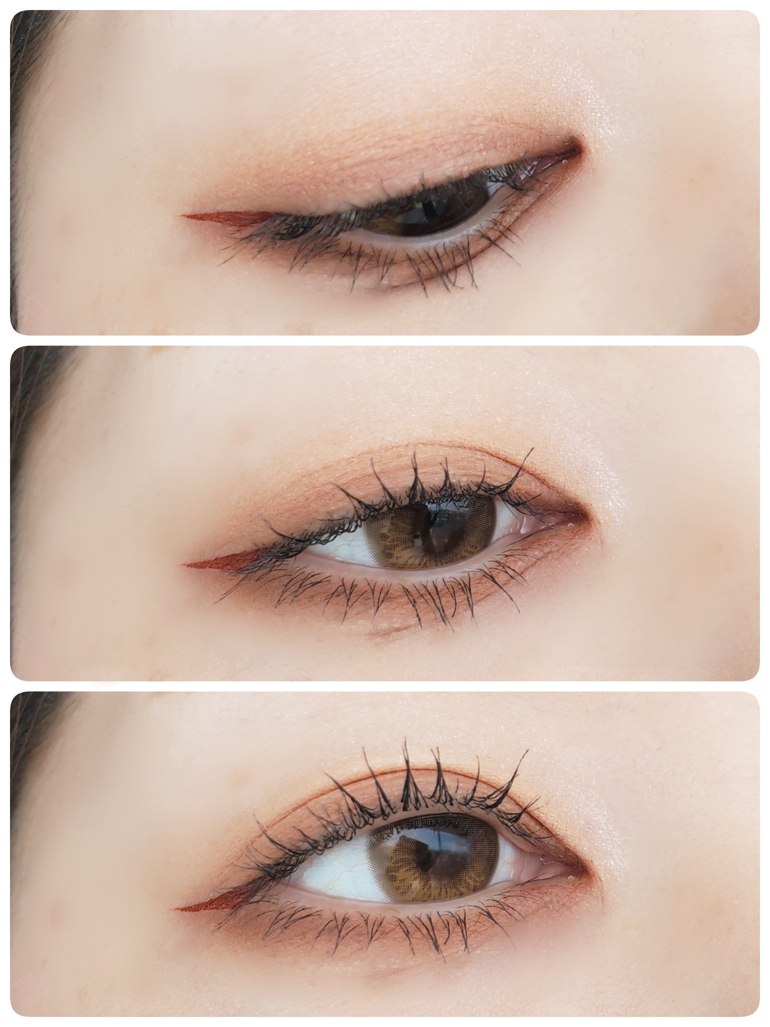 アイパレット/sopo/アイシャドウパレットを使ったクチコミ（1枚目）