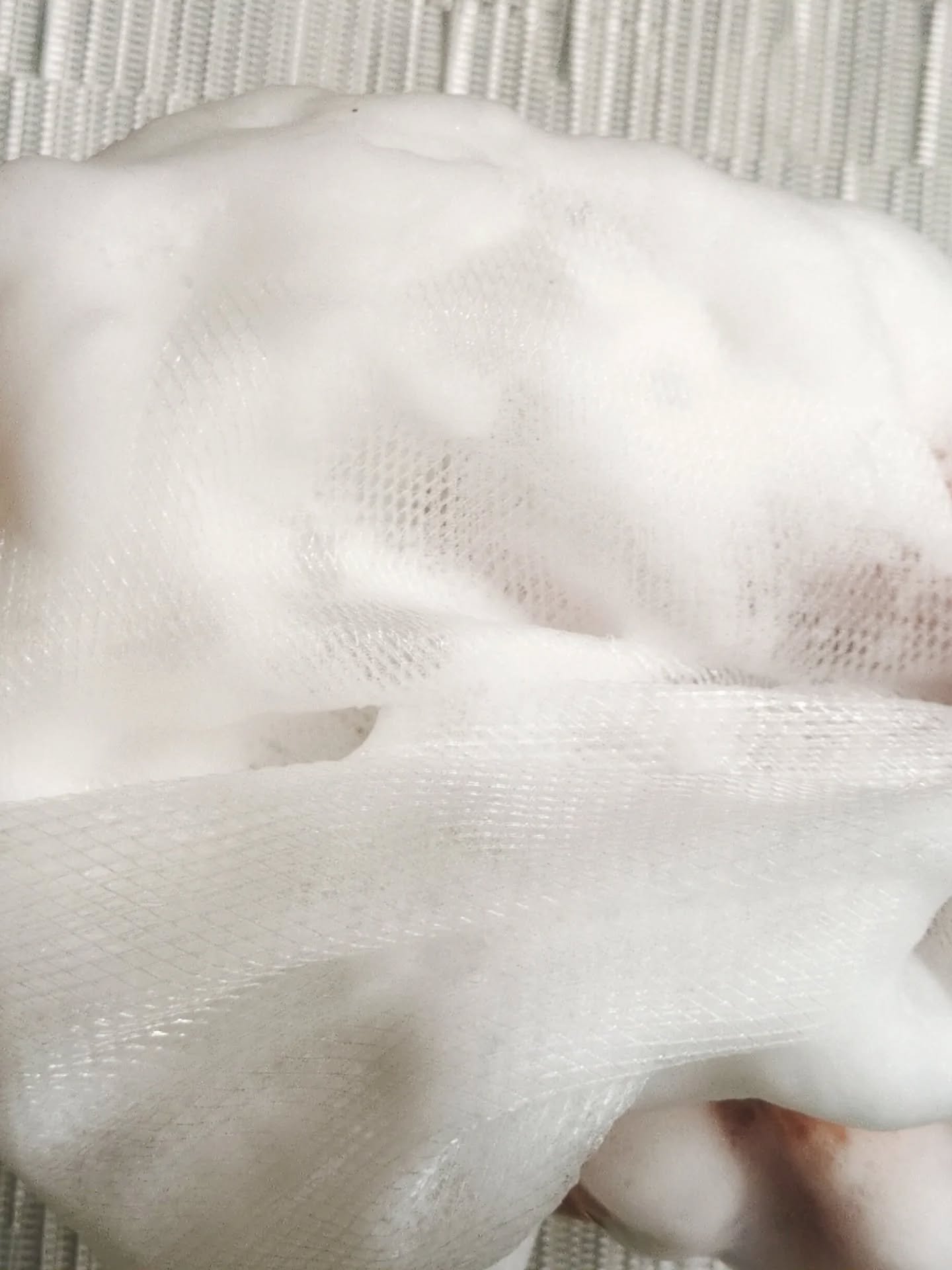 デオドラントボディウオッシュ  REFRESHING HERBAL/46cm/ボディソープを使ったクチコミ（2枚目）