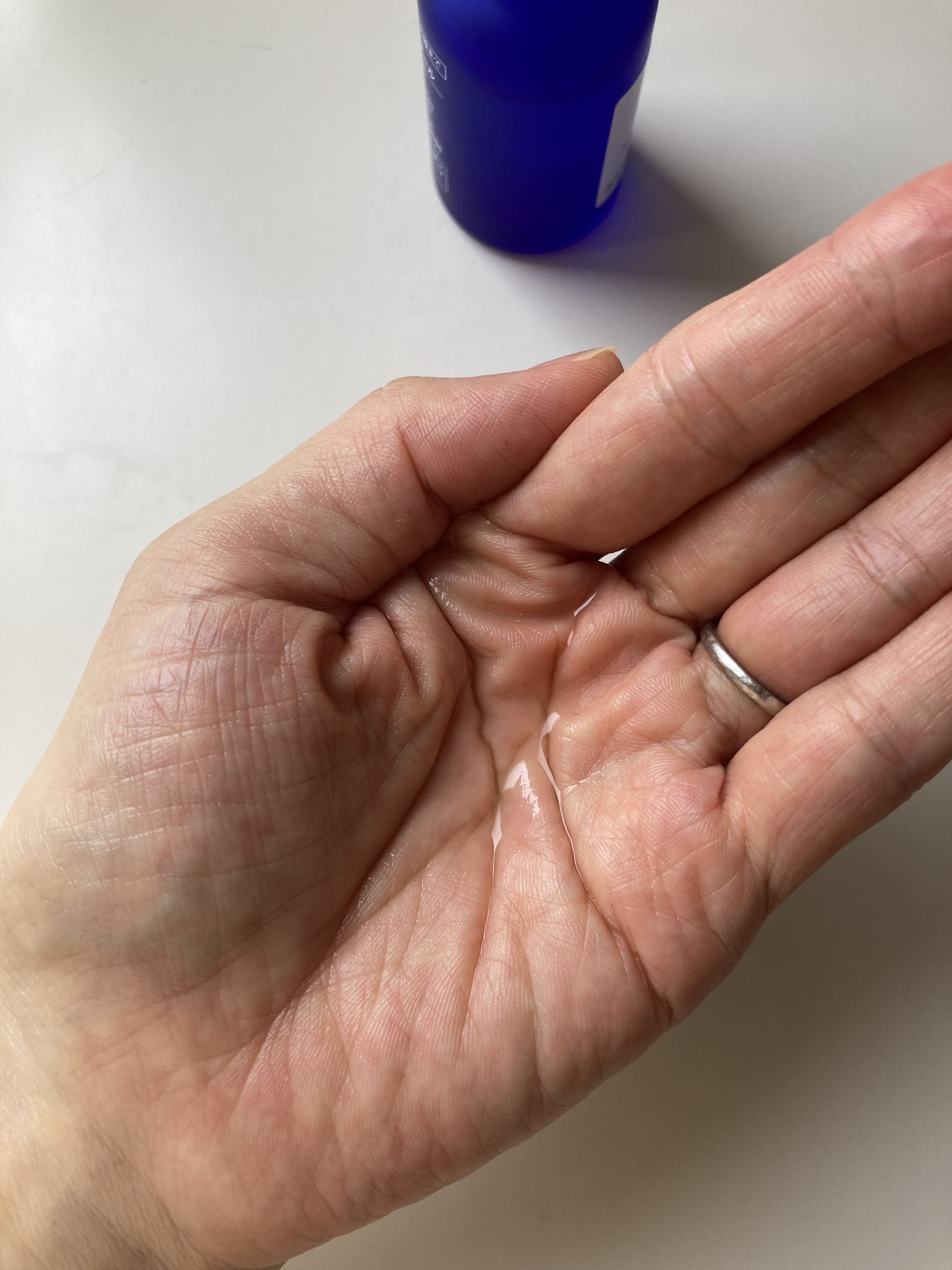 タカミスキンピール/タカミ/ブースター・導入液を使ったクチコミ（3枚目）