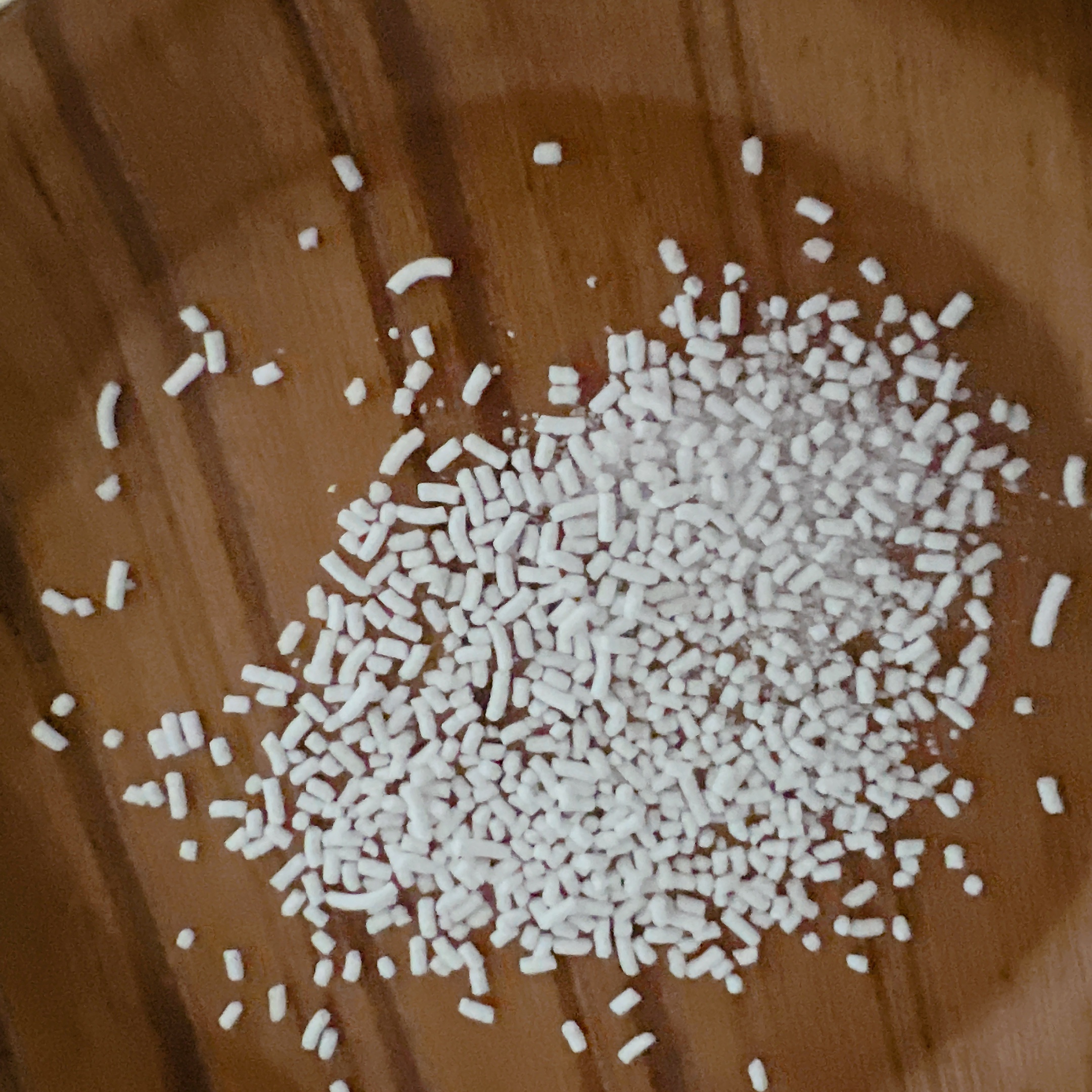 mm flora＊ bubble/MiiS/マウスウォッシュ・スプレーを使ったクチコミ（3枚目）