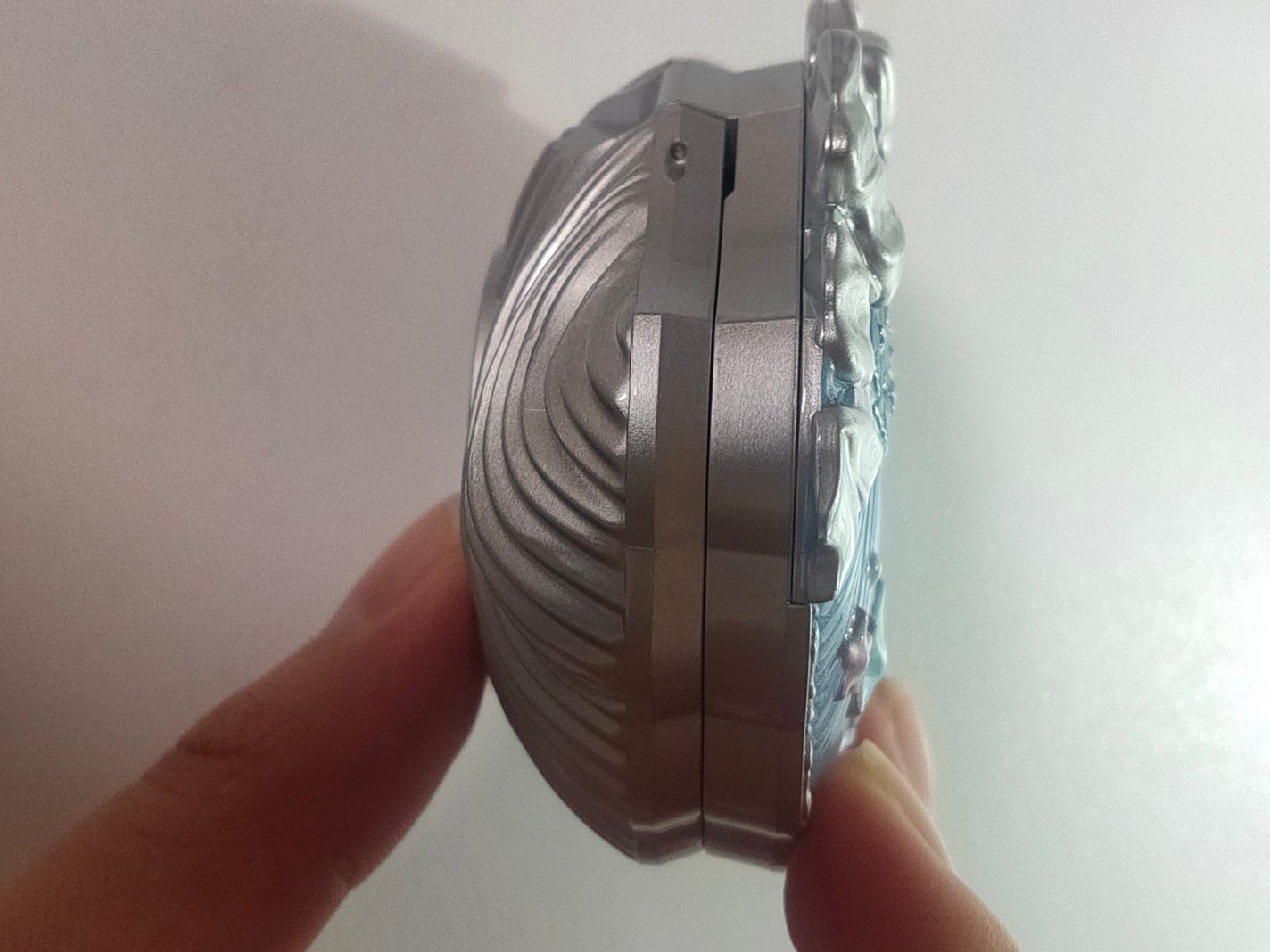 シェルズジュエルコレクション サテンチーク/FlowerKnows/パウダーチークを使ったクチコミ(3枚目)