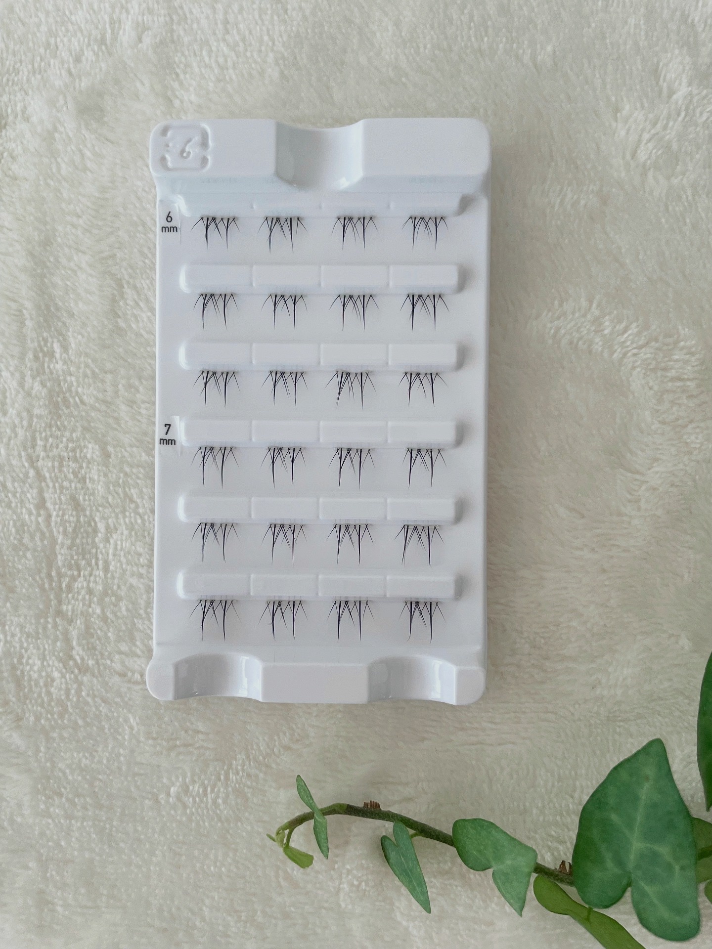 マツエクラッシュ/マツエクラッシュ/つけまつげを使ったクチコミ（2枚目）