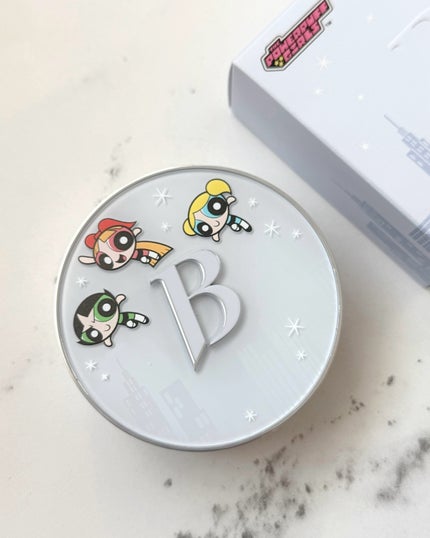 カバーリシャス アルティメット ホワイトクッション/BANILA CO/クッションファンデーションを使ったクチコミ(1枚目)