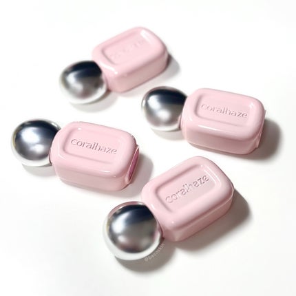 デュー ドロップ ティント/Coralhaze/リップティントを使ったクチコミ(8枚目)