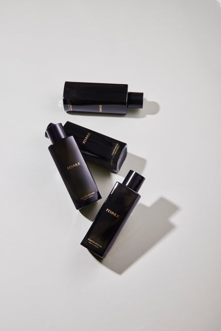 ルミエール リファイナー/FEMMUE/化粧水を使ったクチコミ(1枚目)