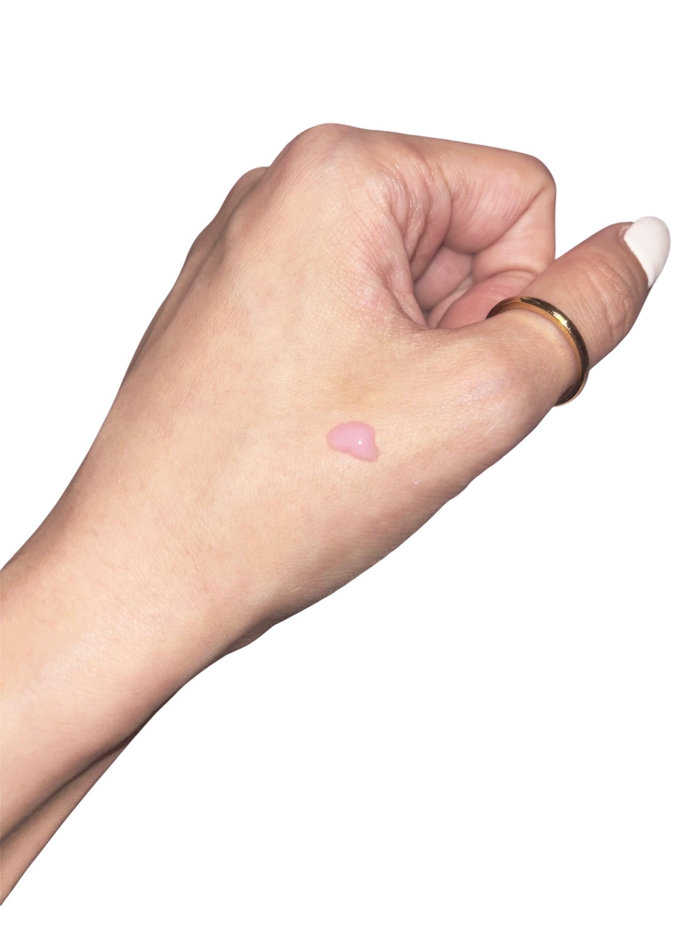 ブビブビ バブルリップスクラブ/unpa/リップスクラブを使ったクチコミ(2枚目)