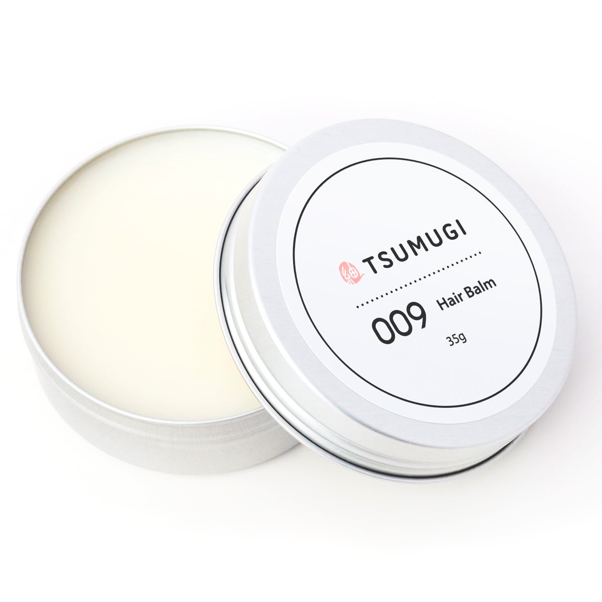 つむぎ ヘアバーム つむぎコスメ