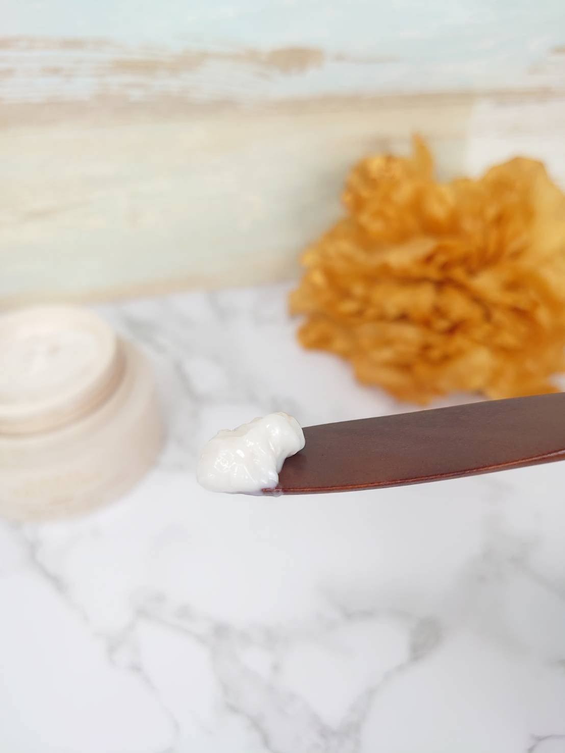 スネイルソリューションクリーム/ネイチャーリパブリック/フェイスクリームを使ったクチコミ（3枚目）