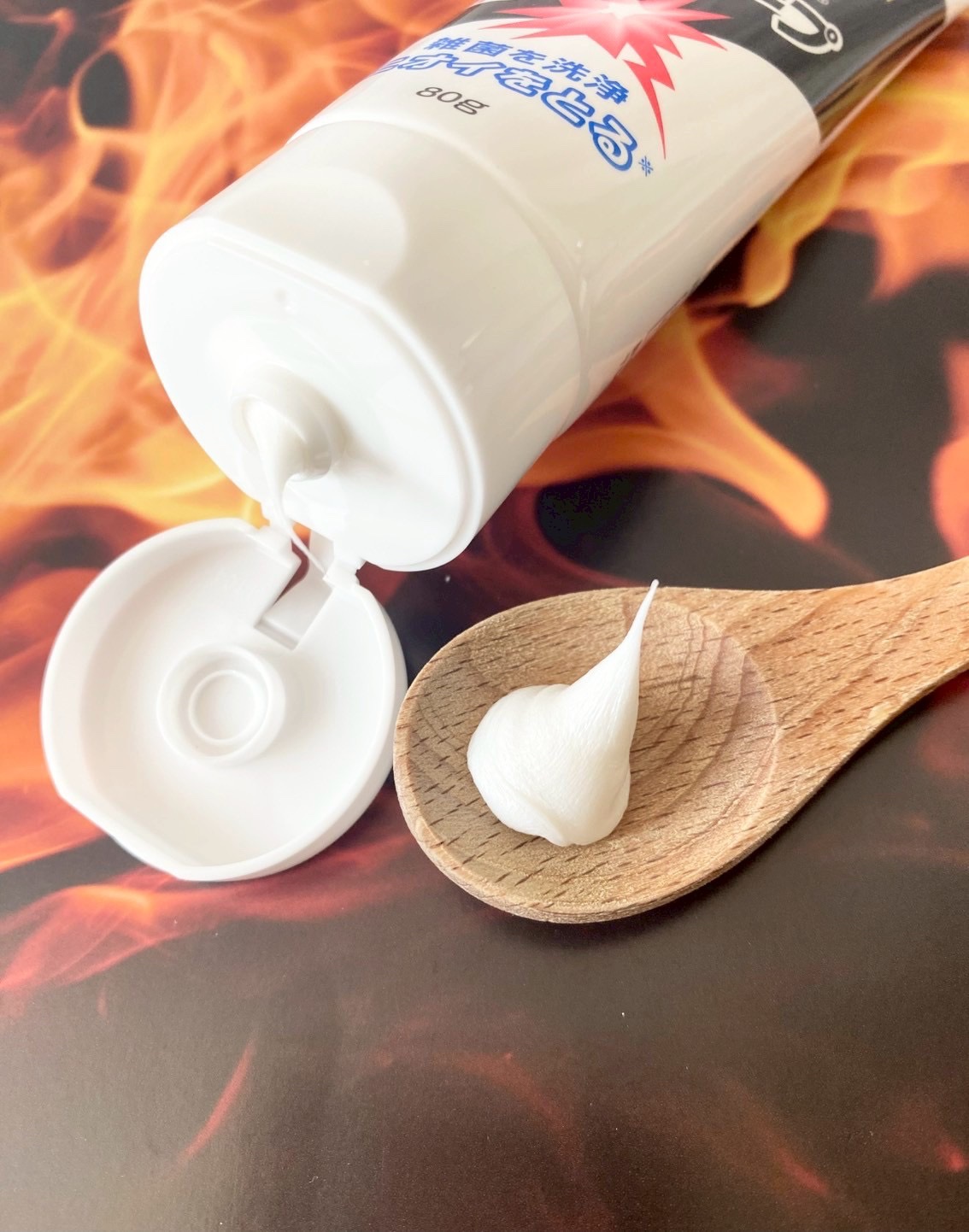 ブテナロック足洗いソープ/久光製薬/レッグ・フットケアを使ったクチコミ（3枚目）