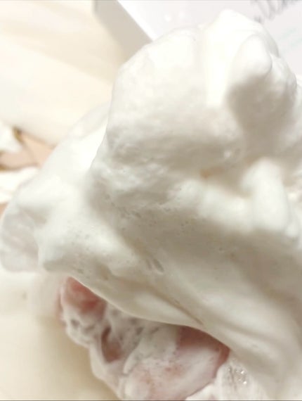 ビューティーホワイト石鹸/松田医薬品/洗顔石鹸を使ったクチコミ(4枚目)