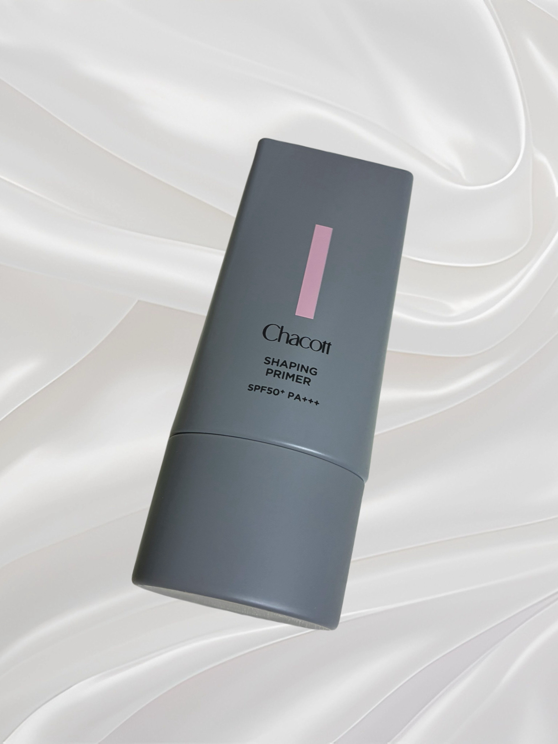 シェイピングプライマー/チャコット・コスメティクス/化粧下地を使ったクチコミ（1枚目）