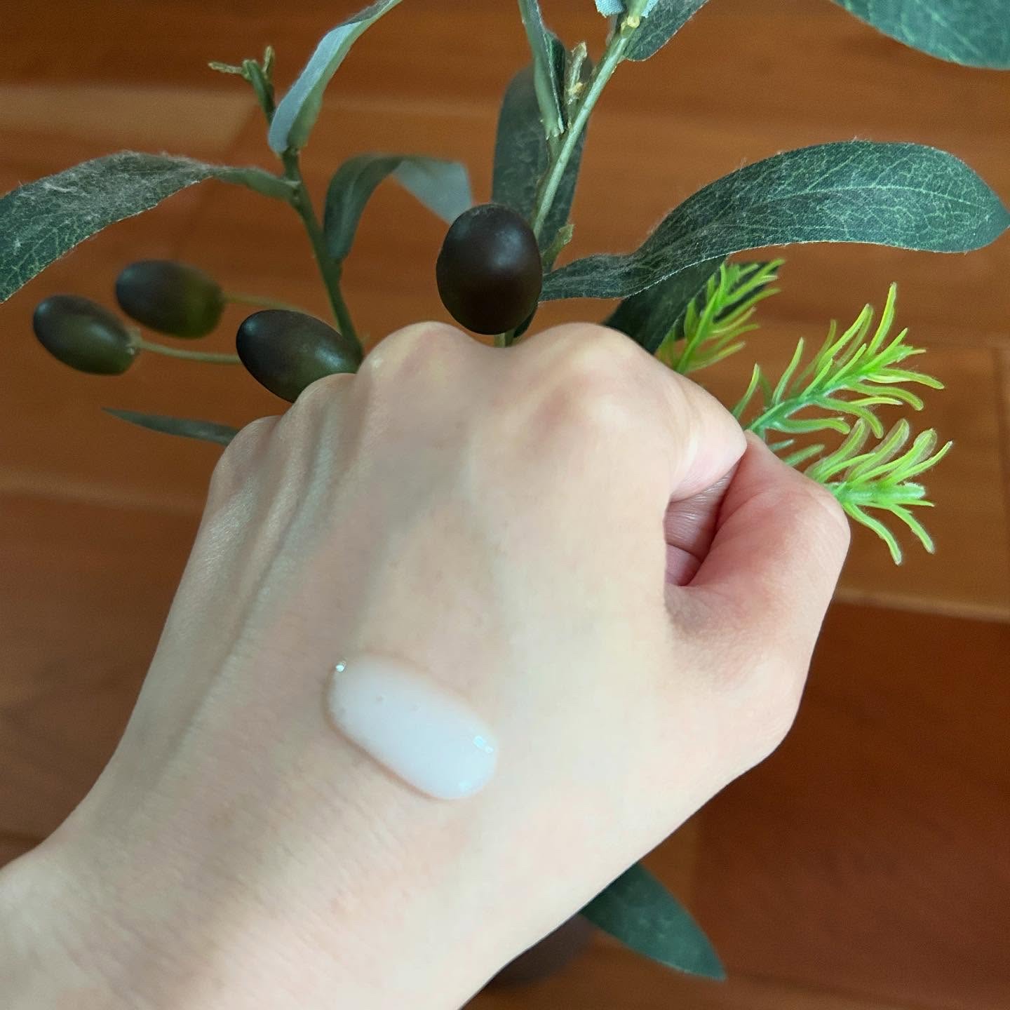 TTAEKKUGMUL /KOPHER/ピーリングを使ったクチコミ（2枚目）