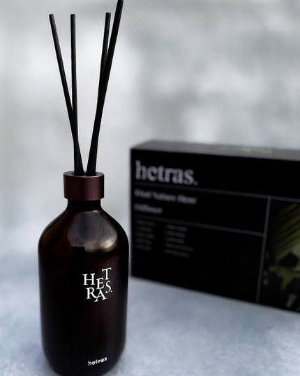 へトラス大容量ディフューザー/hetras/その他を使ったクチコミ(1枚目)