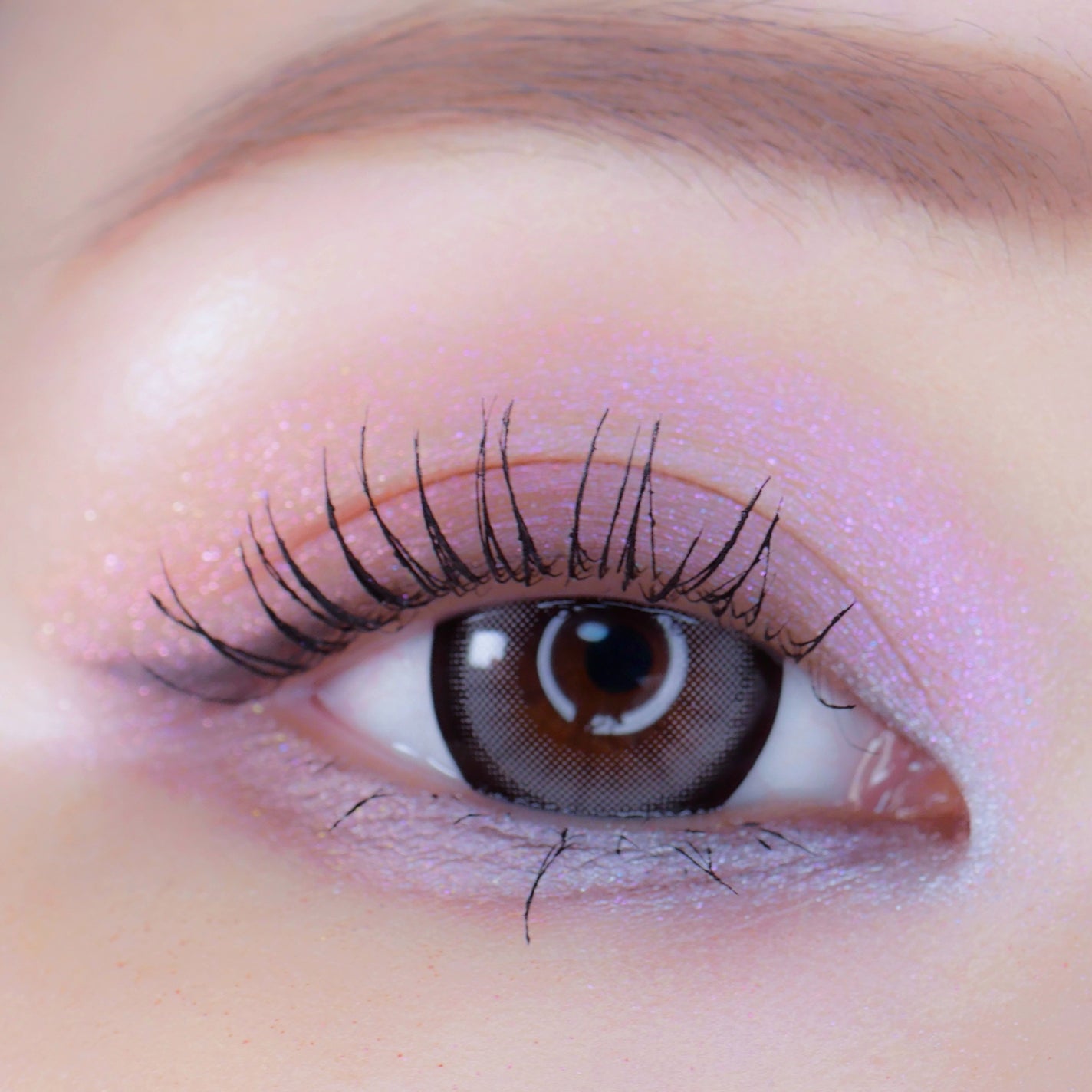 RESAY 1day/RESAY/ワンデー(1DAY)カラコンを使ったクチコミ(1枚目)