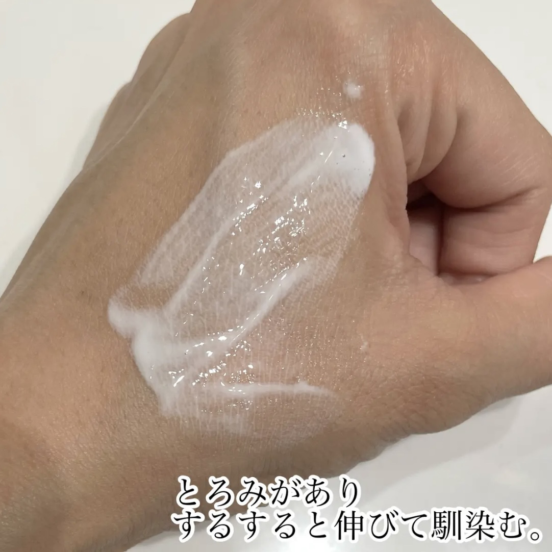 セメンリトピコトニックショットアンプル/Dr.Melaxin/美容液を使ったクチコミ（3枚目）