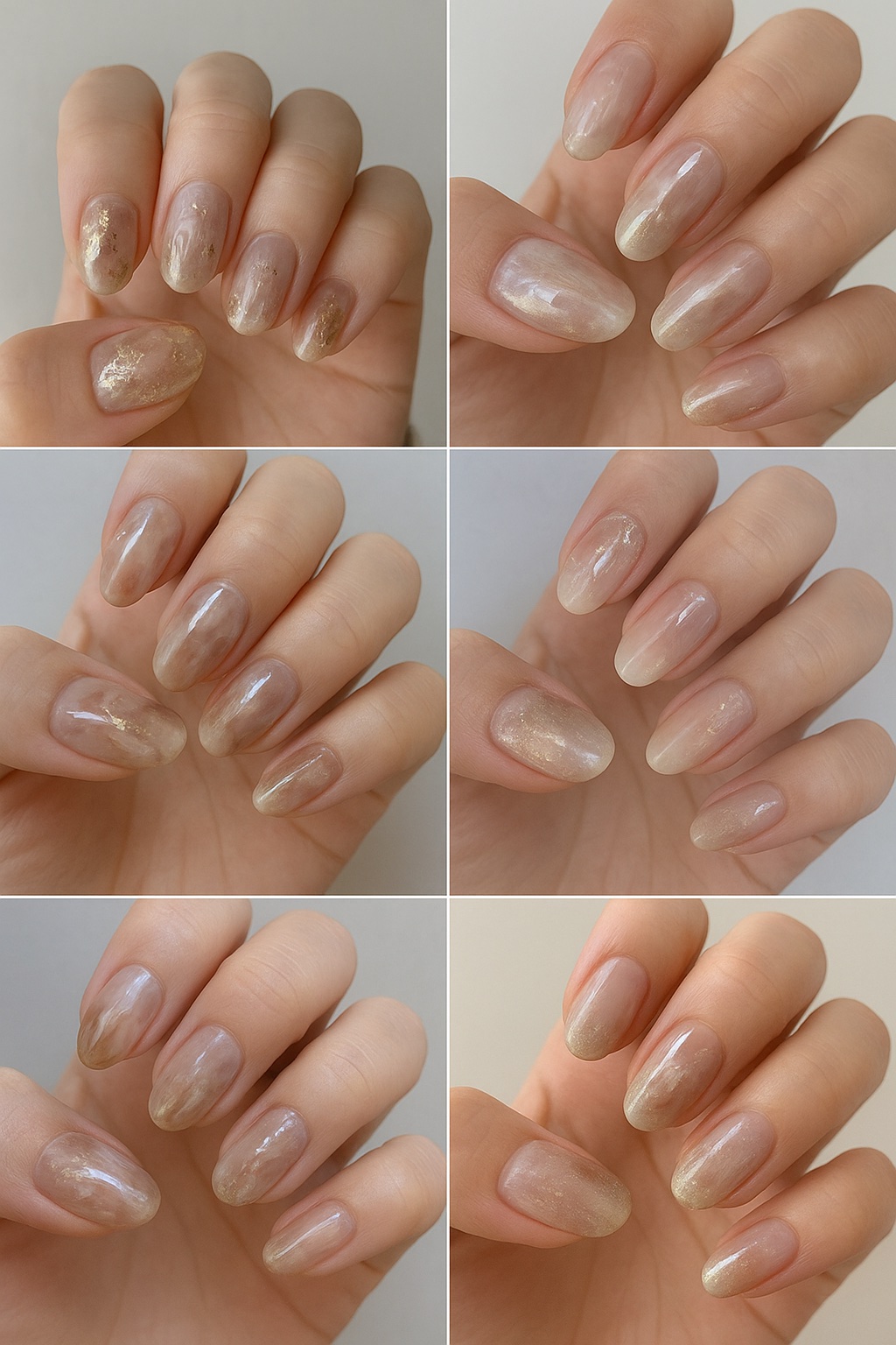  ネイルアート/SHEIN/ネイル用品を使ったクチコミ（1枚目）