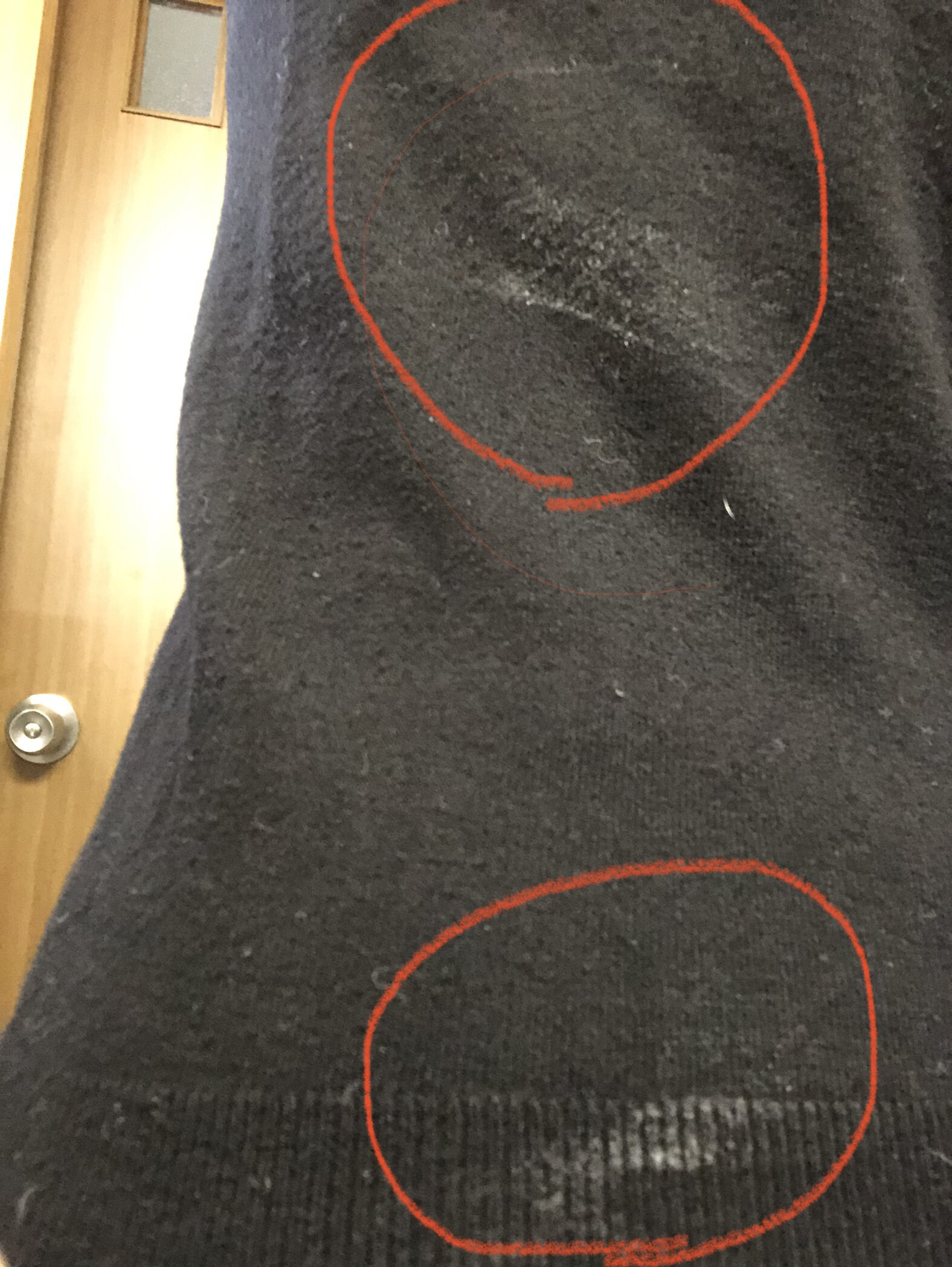 ８x４ デオドラントパテ【医薬部外品】/８ｘ４/デオドラント・制汗剤を使ったクチコミ（3枚目）