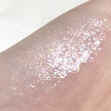 ドリーミー グリッターライナー 203 純粋ホワイト/Emery Emily/グリッターの画像