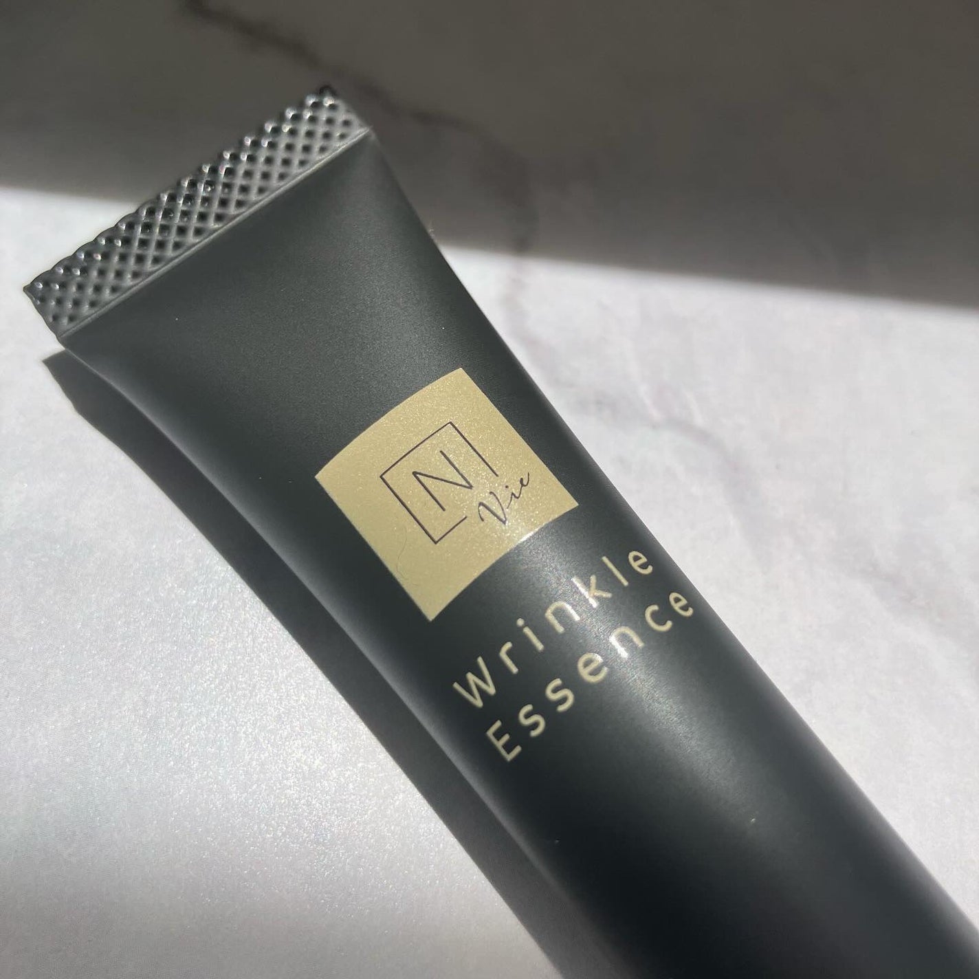 N organic Vie リンクルパックエッセンス/N organic/美容液を使ったクチコミ(2枚目)