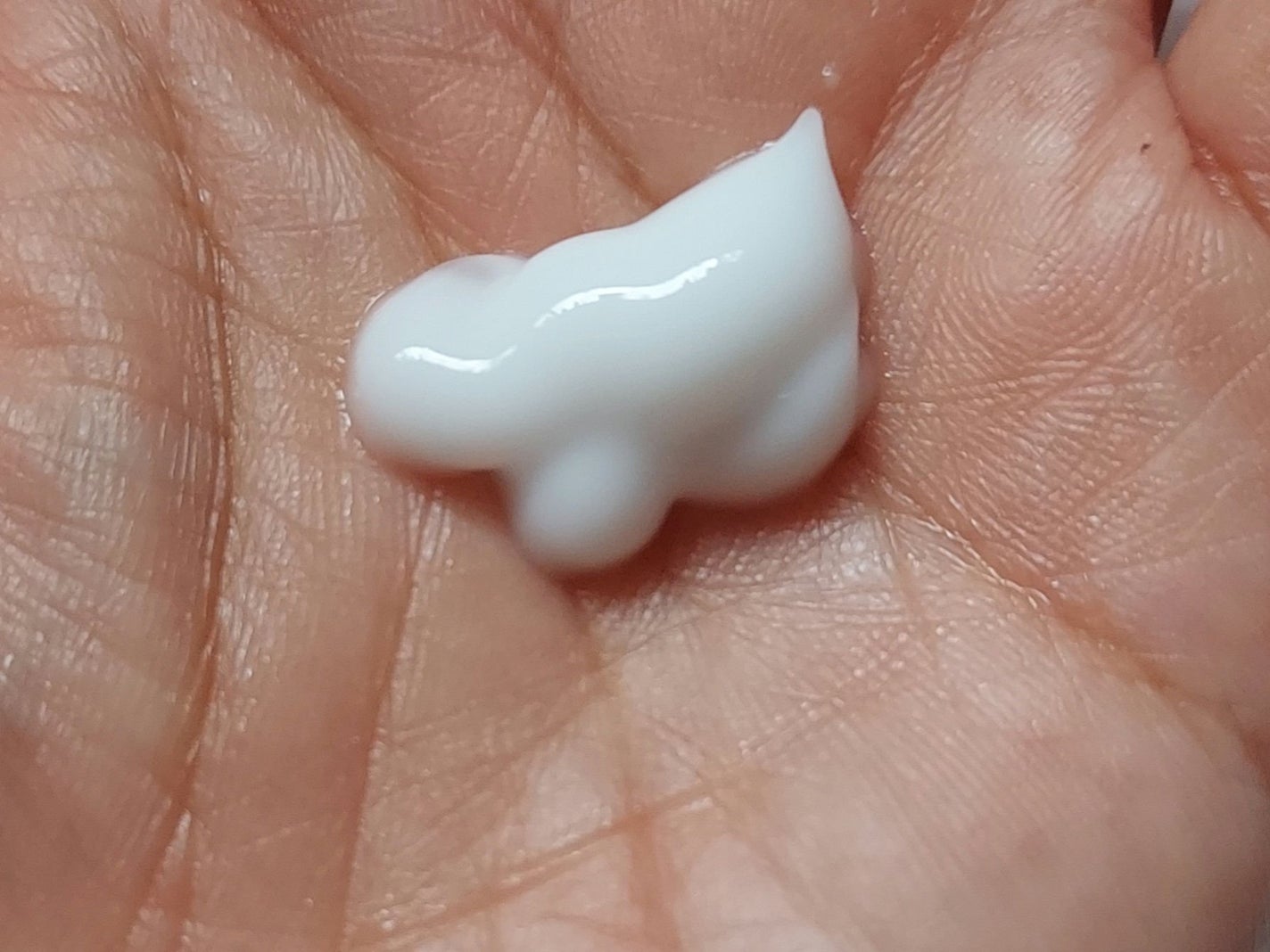 ミノン アミノモイスト モイストチャージ ミルク/ミノン/乳液を使ったクチコミ(2枚目)