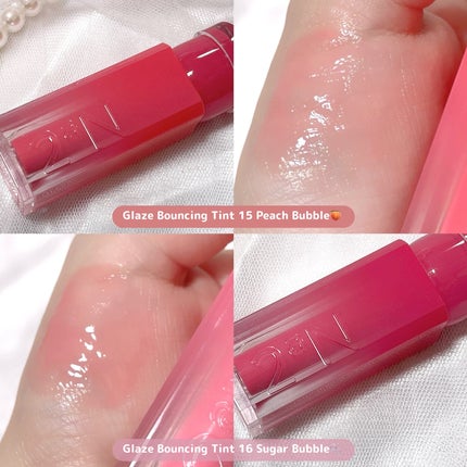 デュアルチーク/2aN/パウダーチークを使ったクチコミ(4枚目)