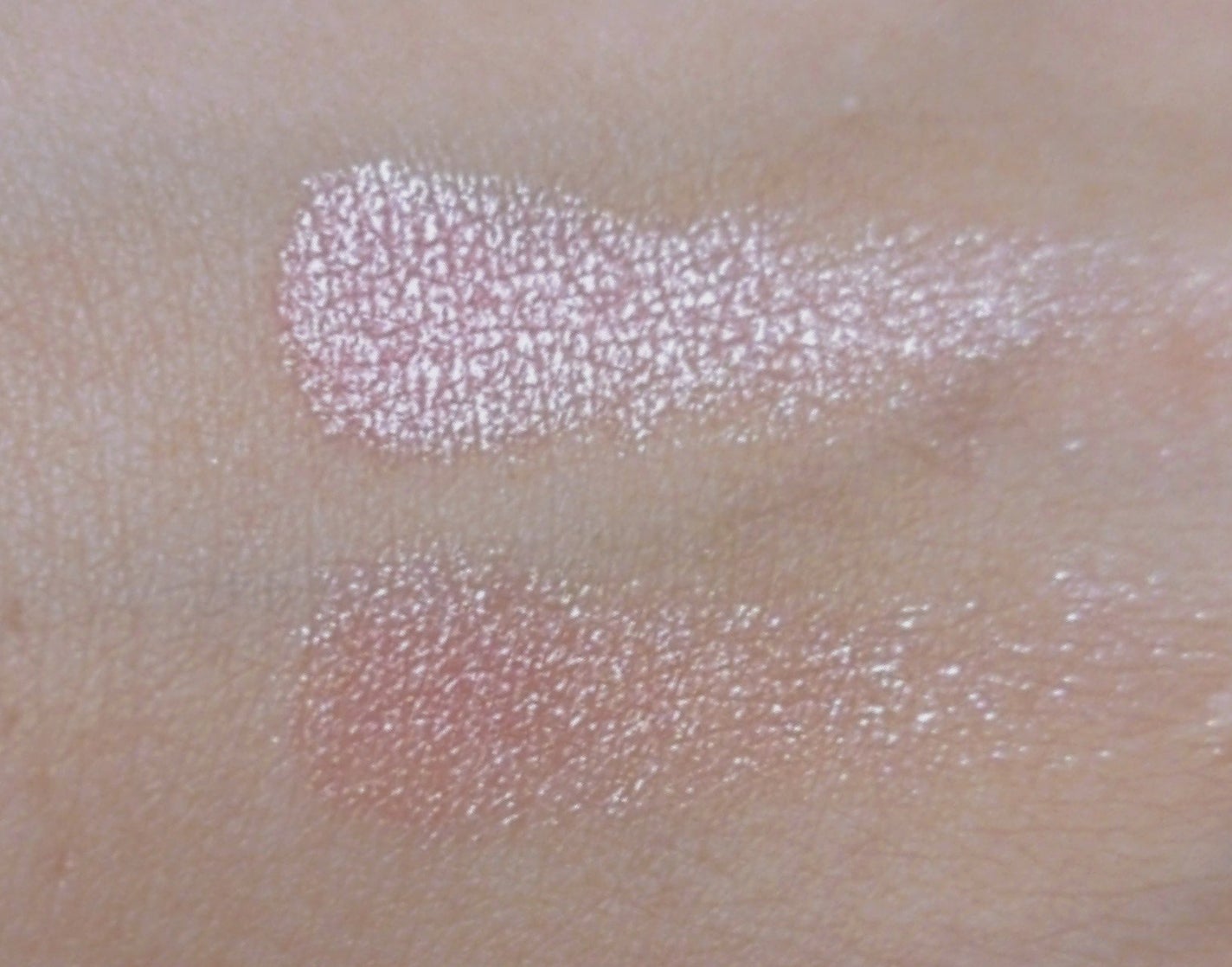 OFRA mini Highlighter/Ofra Cosmetics/パウダーハイライトを使ったクチコミ(1枚目)