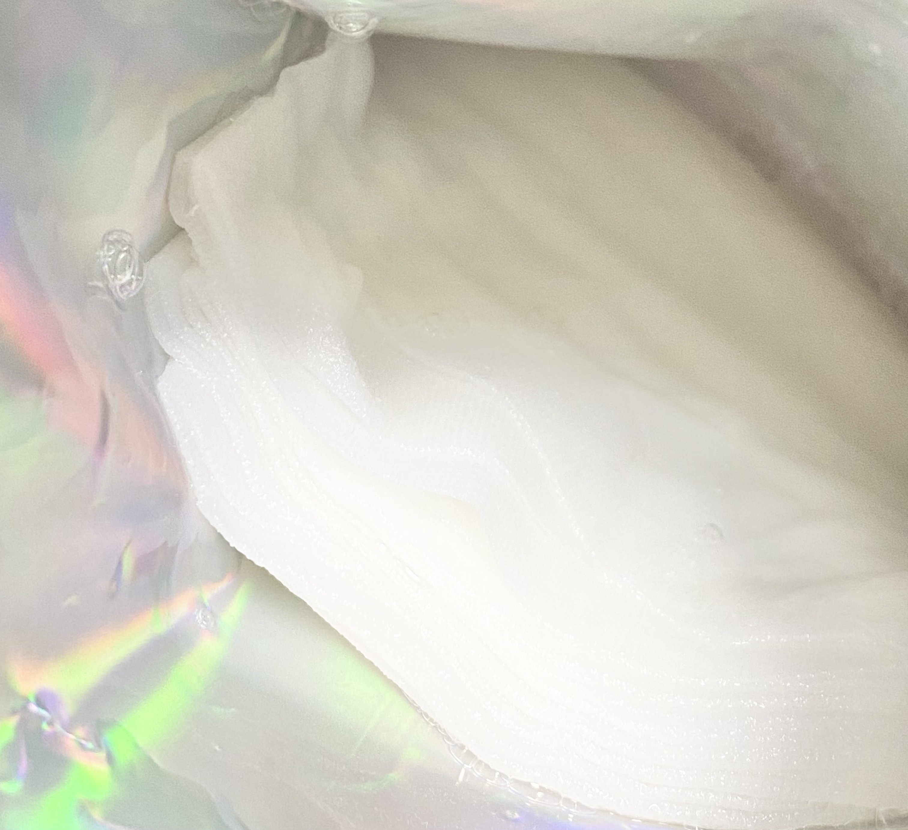 hadatore ポアマスク 13/hadatore/シートマスク・パックを使ったクチコミ（2枚目）