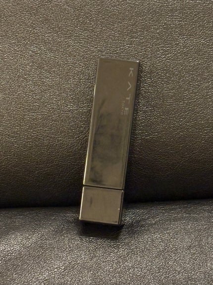 ケイト リップモンスター/KATE/口紅を使ったクチコミ(1枚目)