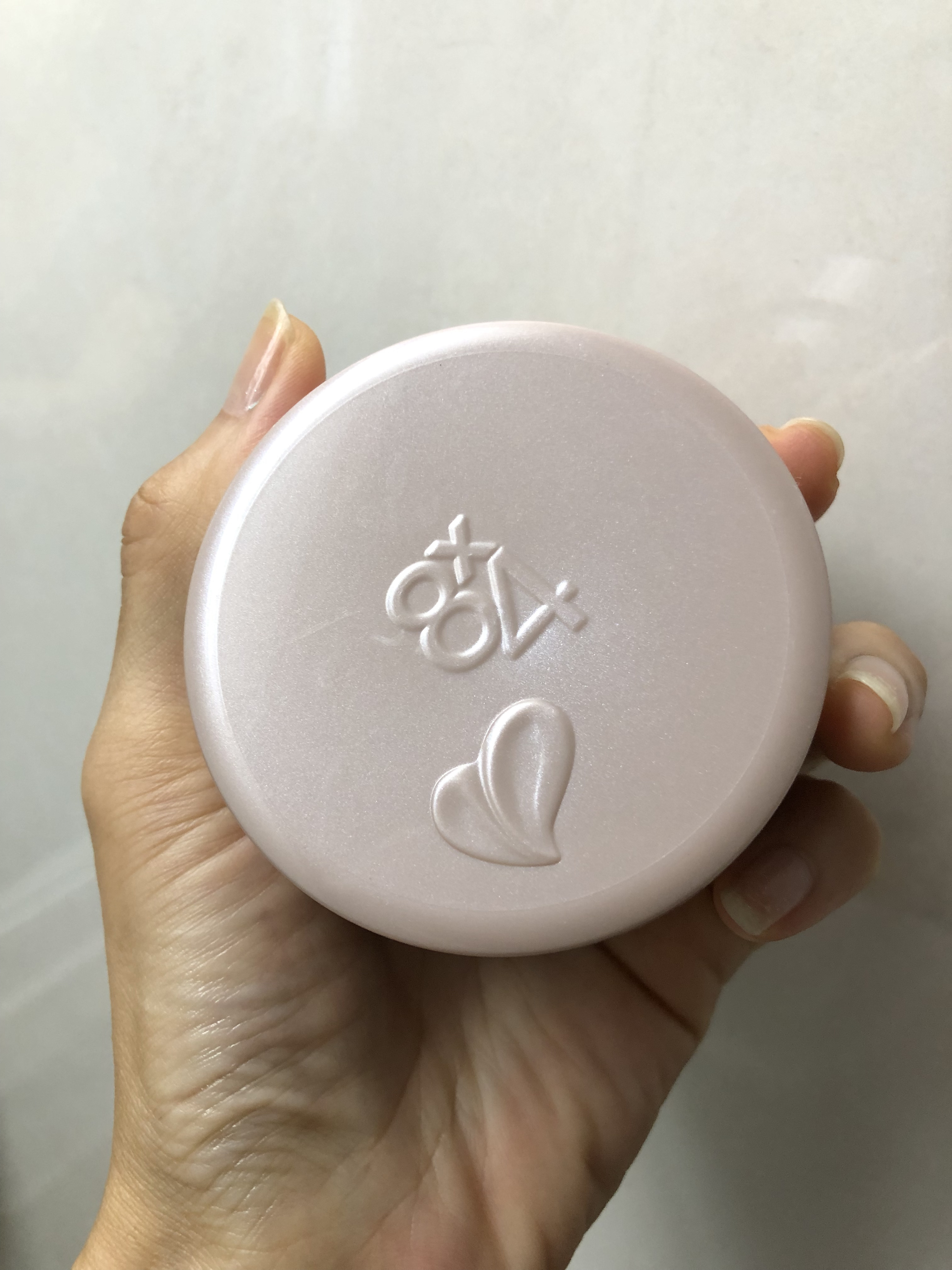 ８x４ デオドラントパテ【医薬部外品】/８ｘ４/デオドラント・制汗剤を使ったクチコミ（1枚目）