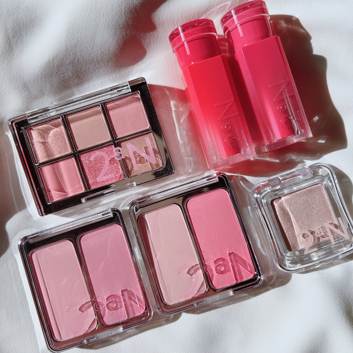 いつか on LIPS 「【2aNの新作が今回も衝撃的なかわいさ🎀🫧ラブバブルコレクショ..」(2枚目)