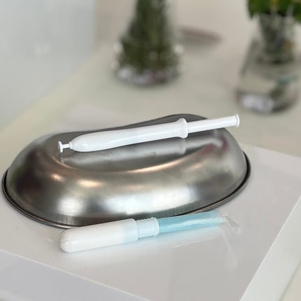 あやこ @フォロバ100 on LIPS 「新しく誕生したフェムケアブランド「omamorich」の発表イ..」(6枚目)