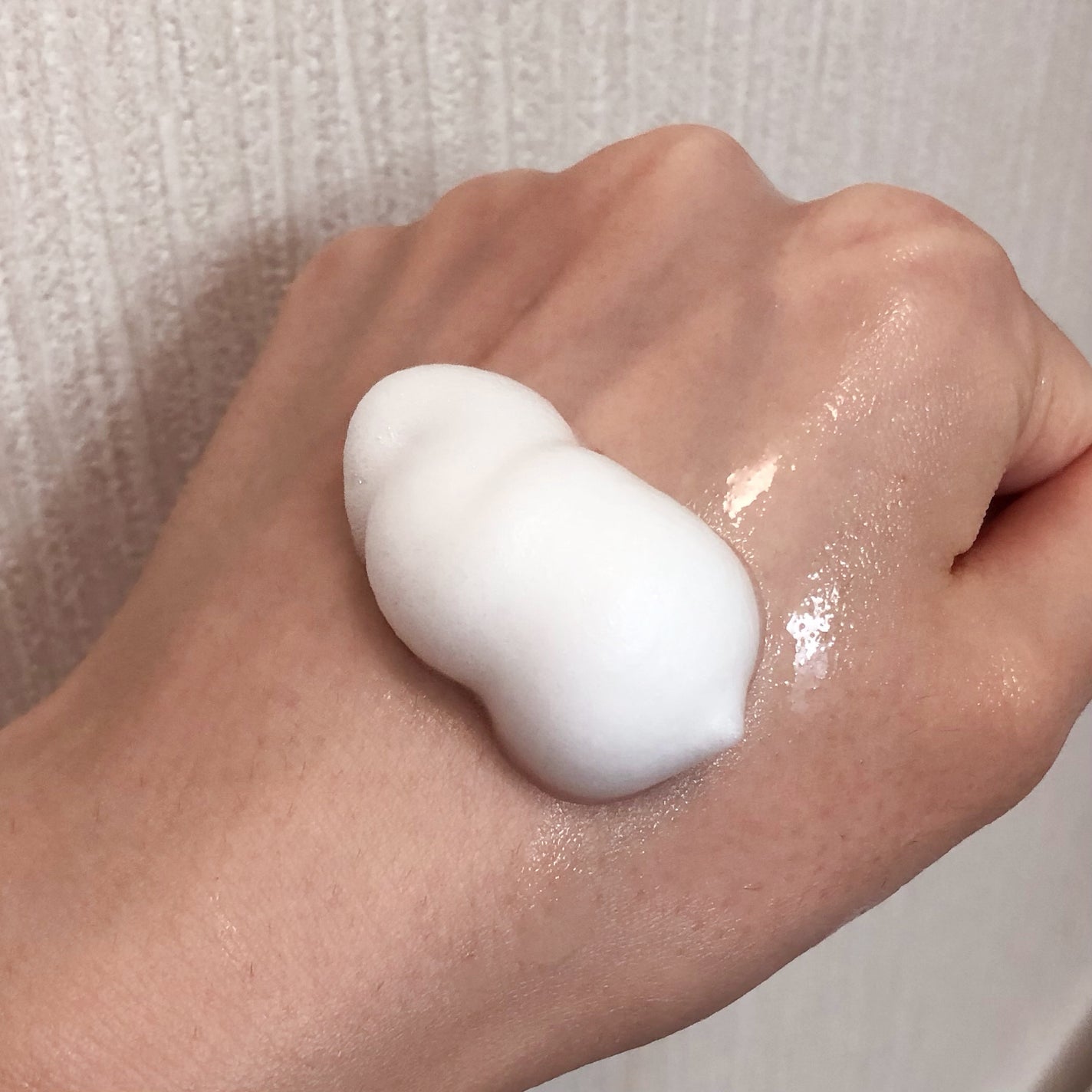 ロゼット洗顔パスタ 海泥スムース/ロゼット/洗顔フォームを使ったクチコミ(5枚目)