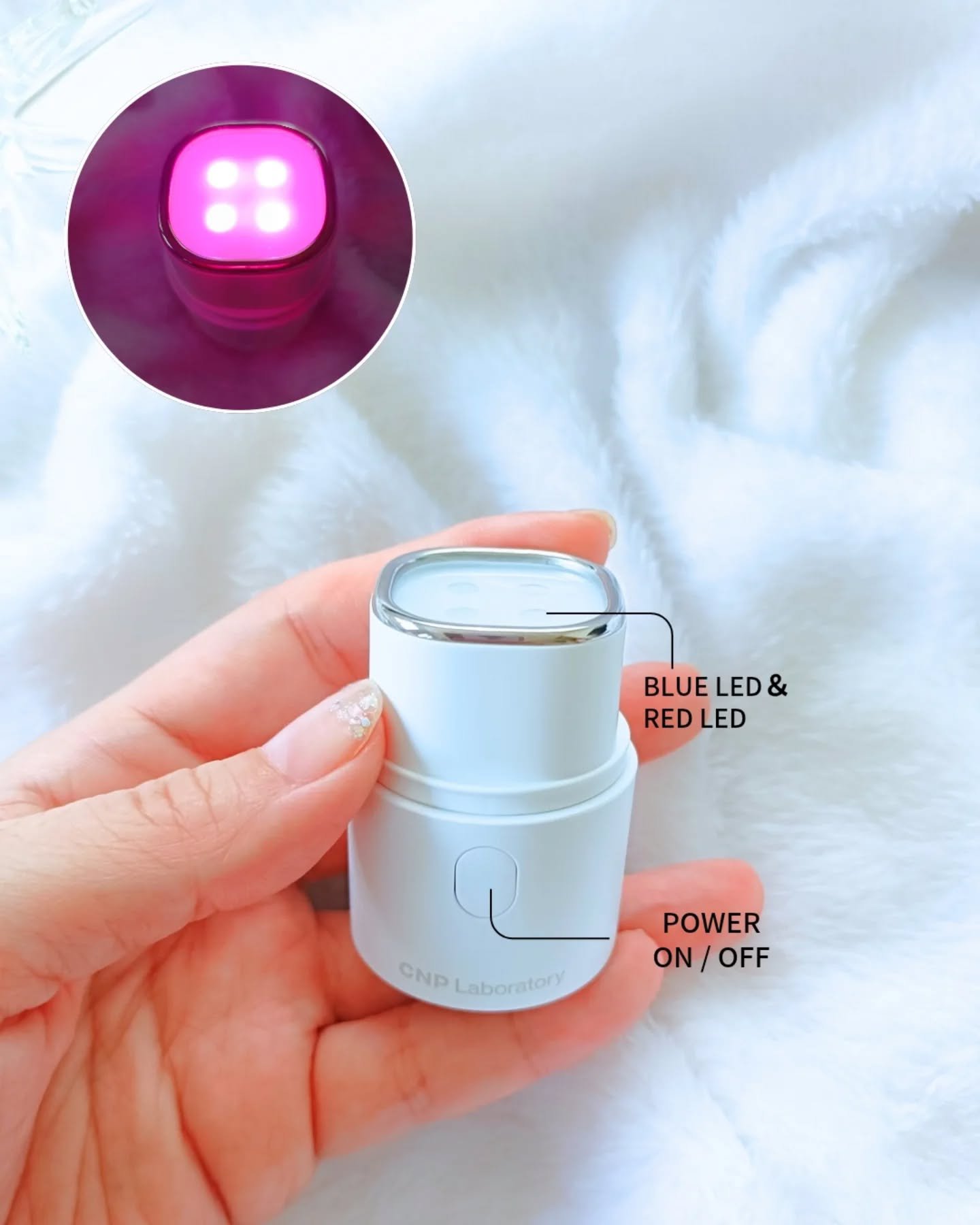 を使ったクチコミ（3枚目）