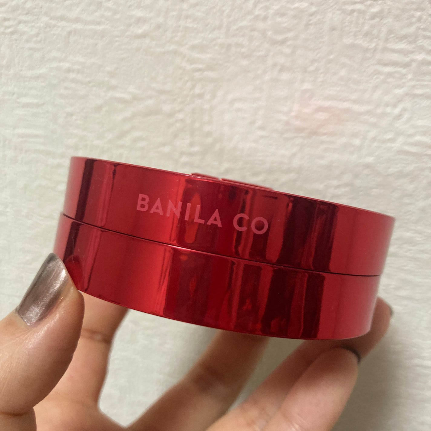 カバーリシャス アルティメット ホワイトクッション/BANILA CO/クッションファンデーションを使ったクチコミ(2枚目)